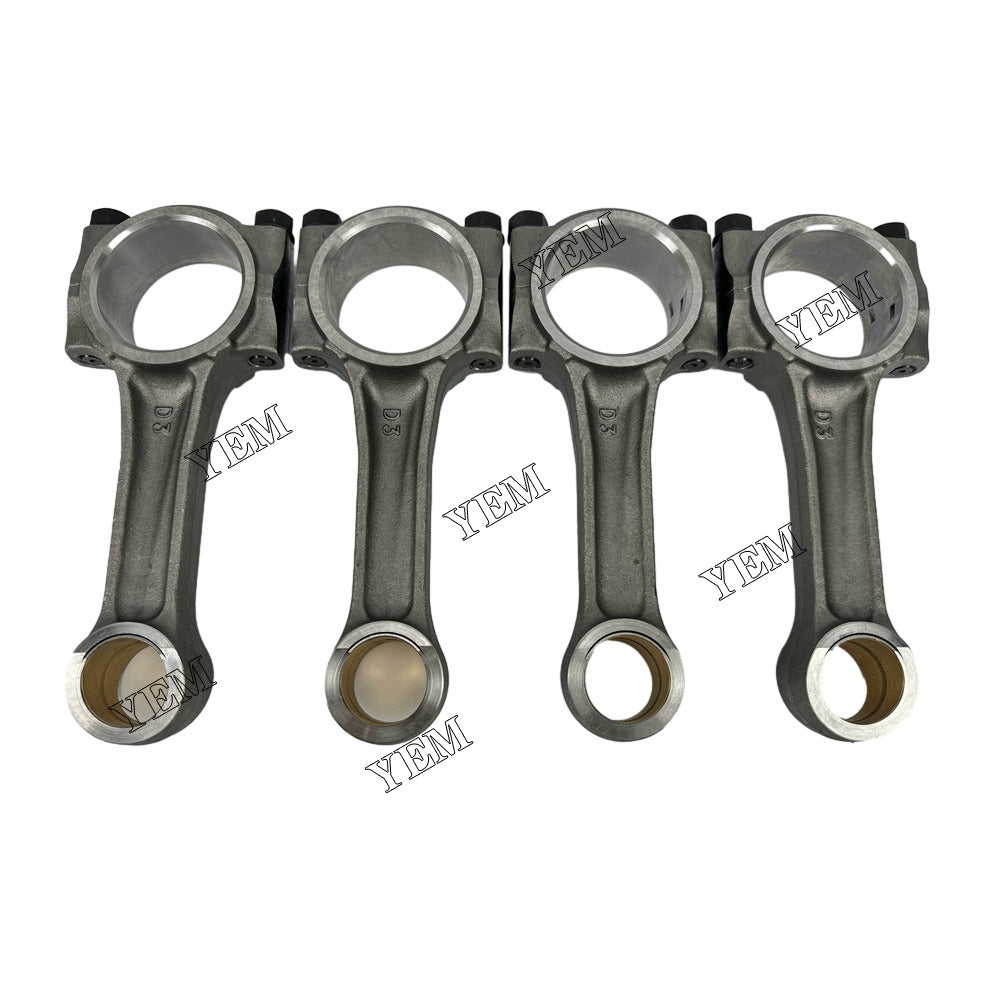 For Hyundai 4x Connecting Rod D4DA Engine Parts