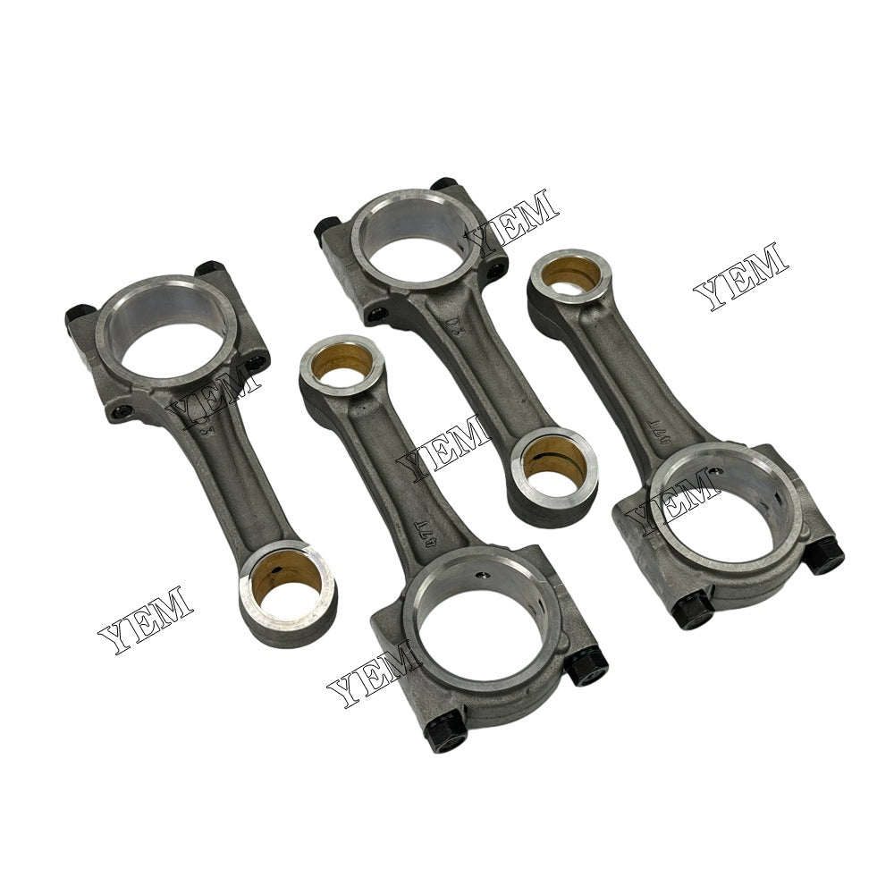 For Hyundai 4x Connecting Rod D4DA Engine Parts