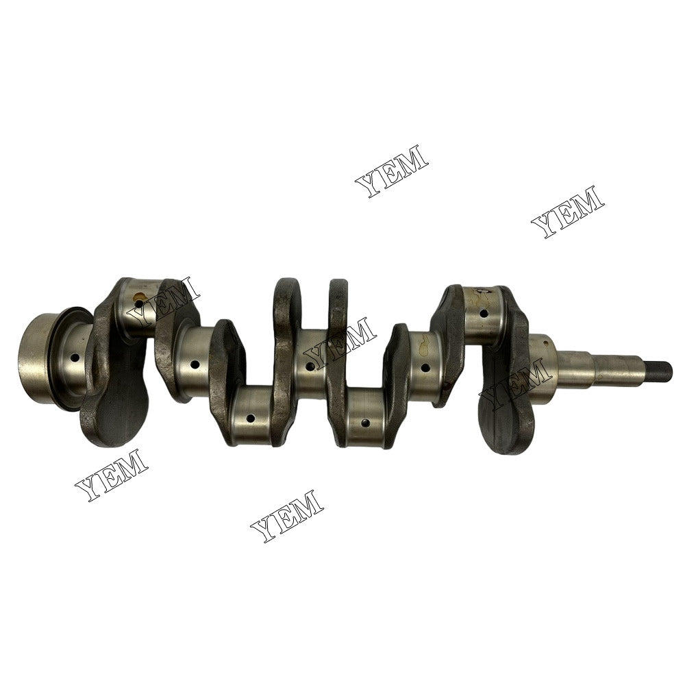 For Hyundai Crankshaft D4DA Engine Parts