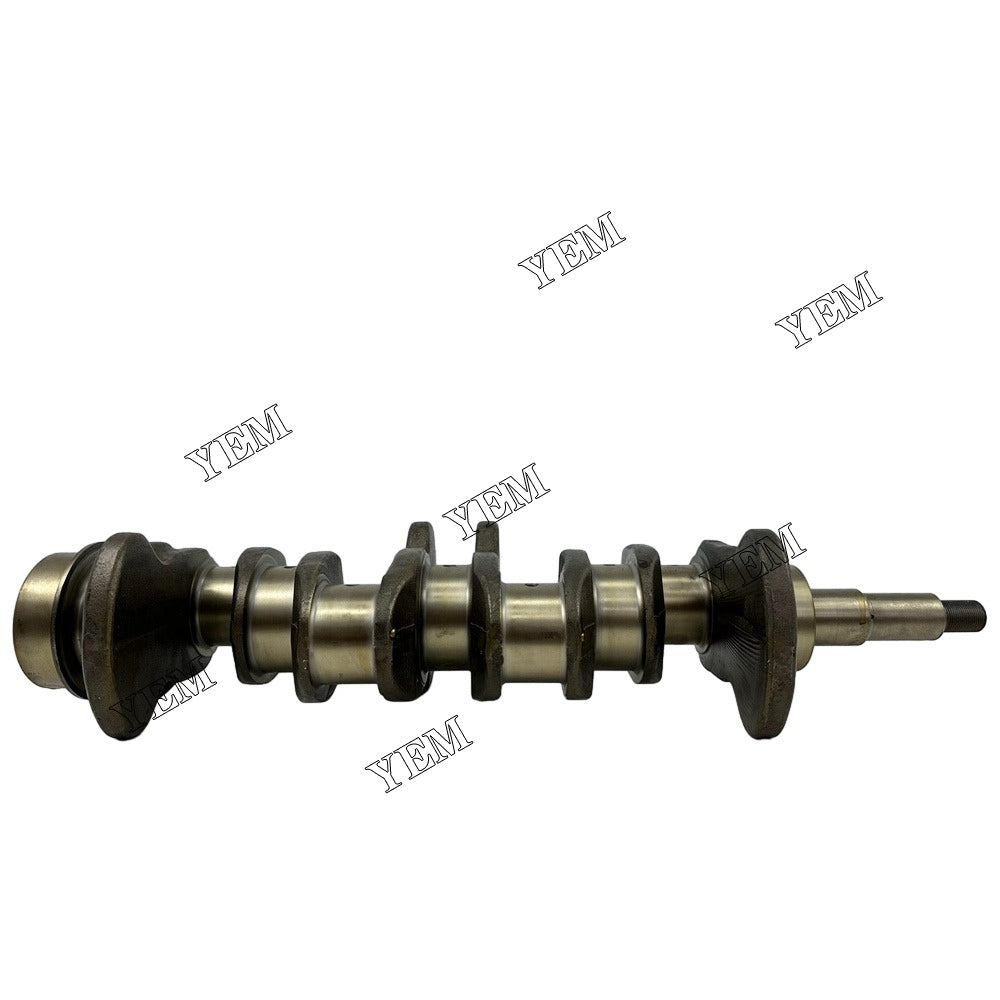 For Hyundai Crankshaft D4DA Engine Parts