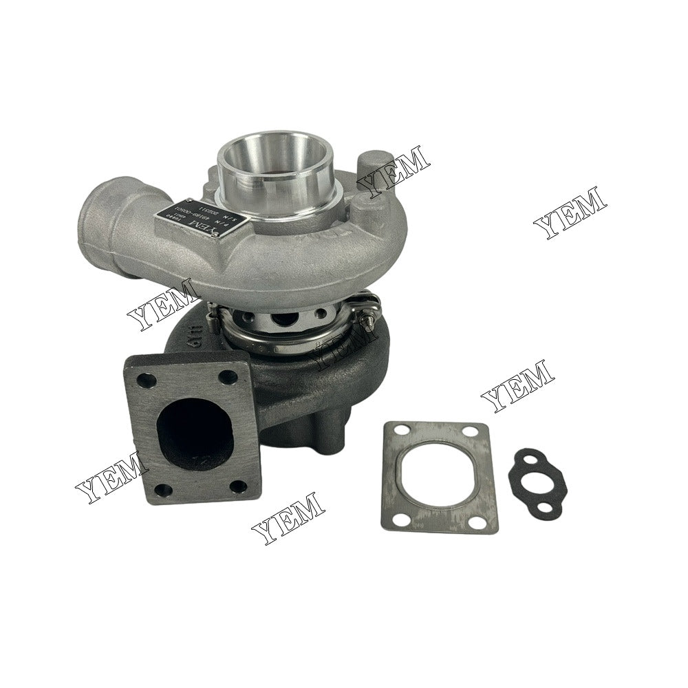 For Isuzu Turbocharger 49189-00501 4BD1 Engine Parts
