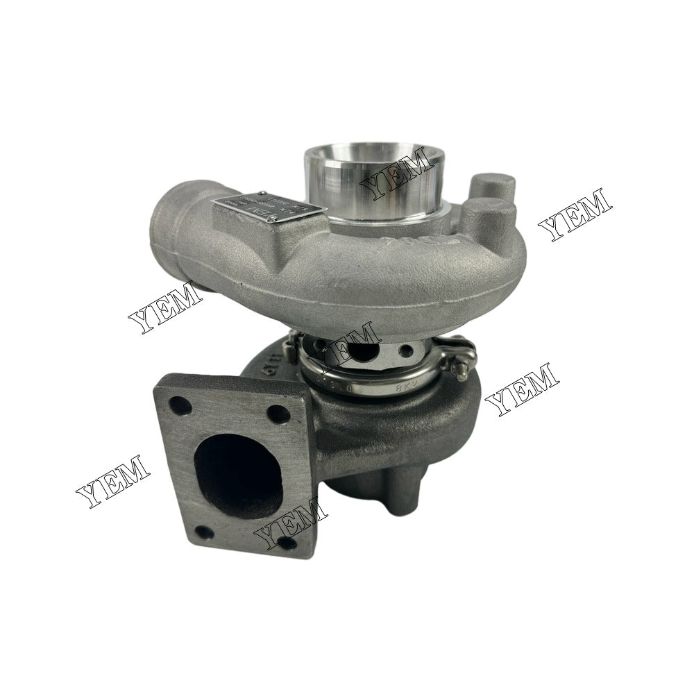 For Isuzu Turbocharger 49189-00501 4BD1 Engine Parts