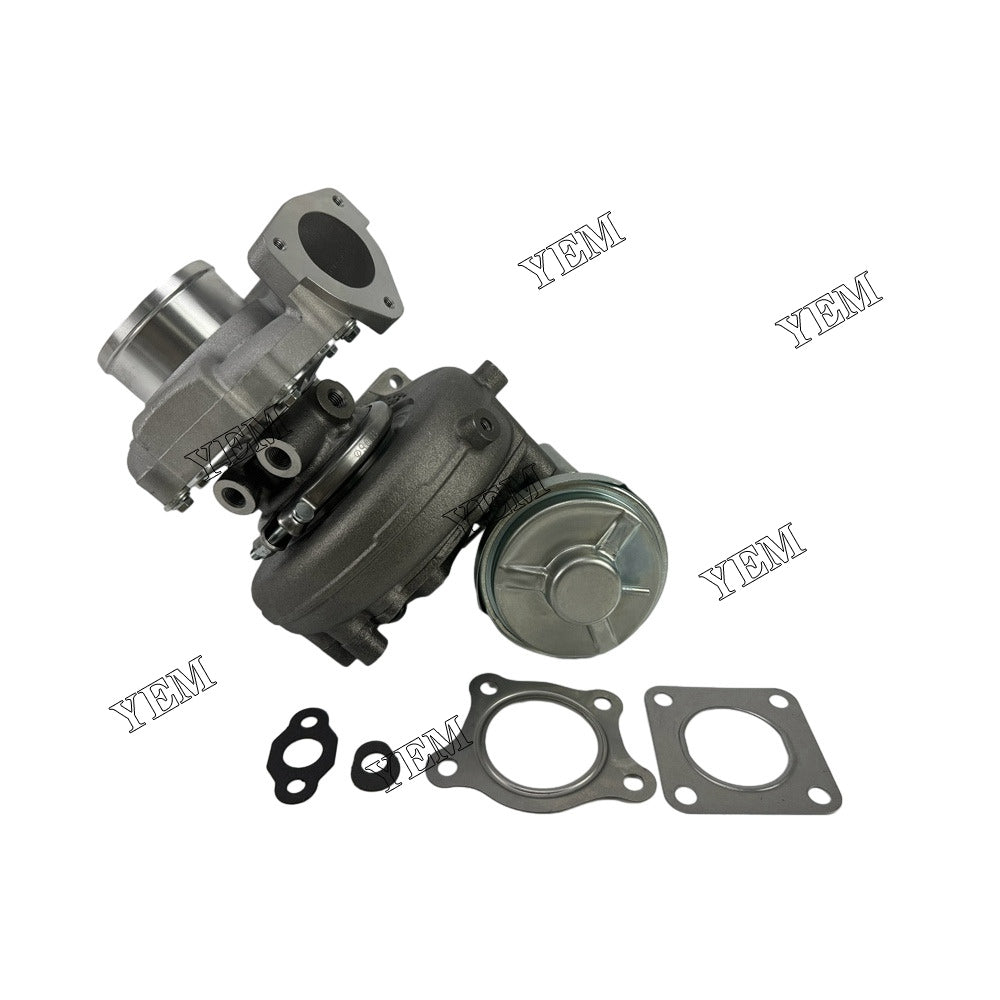For Isuzu Turbocharger 8-97381507-4 4JJ1 Engine Parts