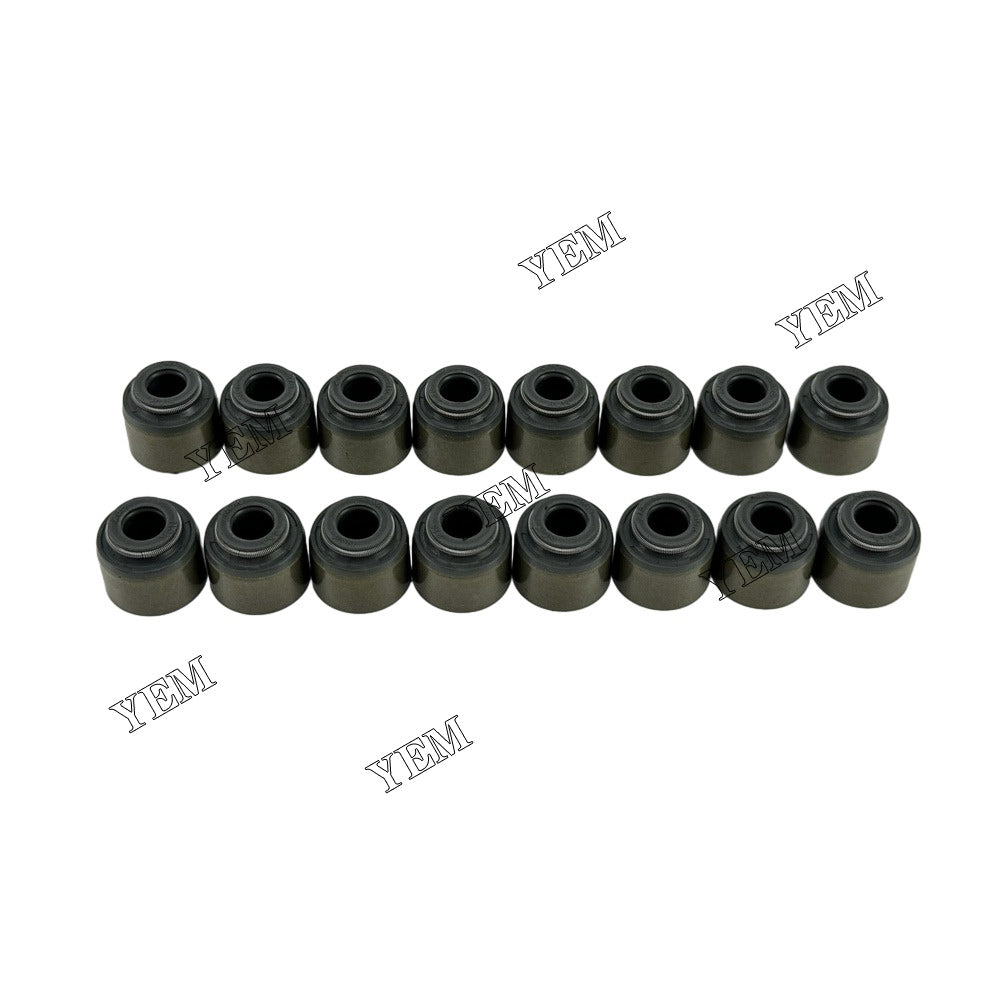 For Caterpillar 16X Valve Oil Seal C6.4 Engine Parts