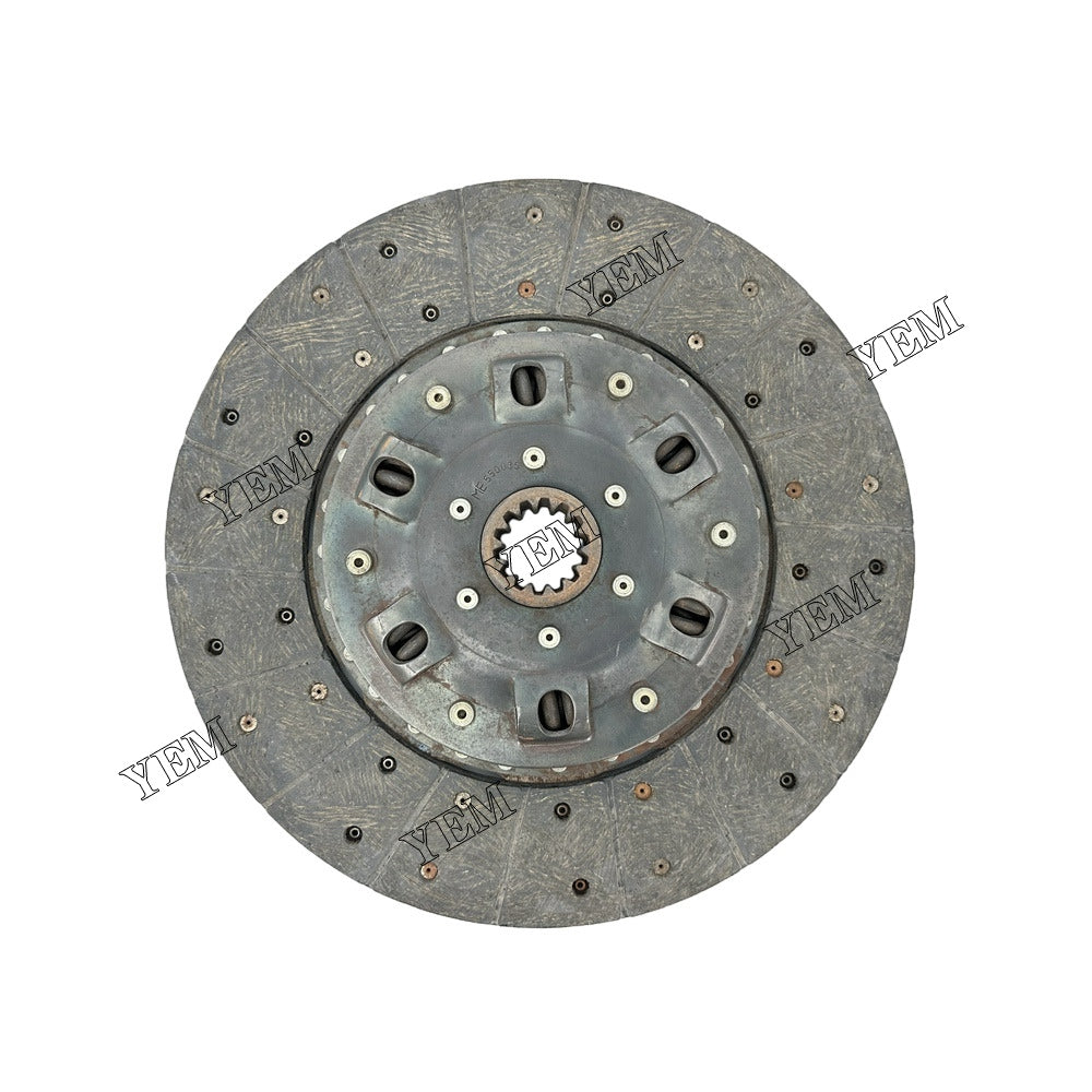 For Mitsubishi Clutch Plate 6D22 Engine Parts