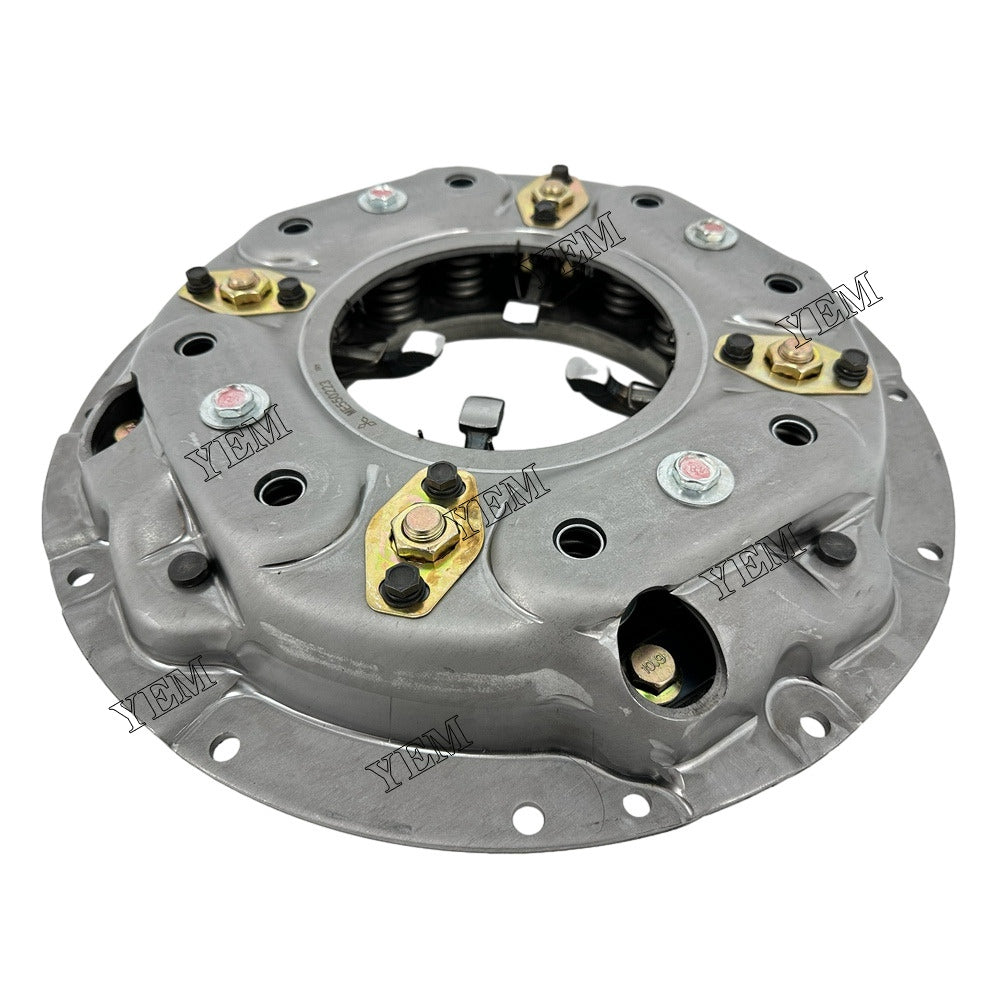 For Mitsubishi Clutch Pressure Plate 6D22 Engine Parts