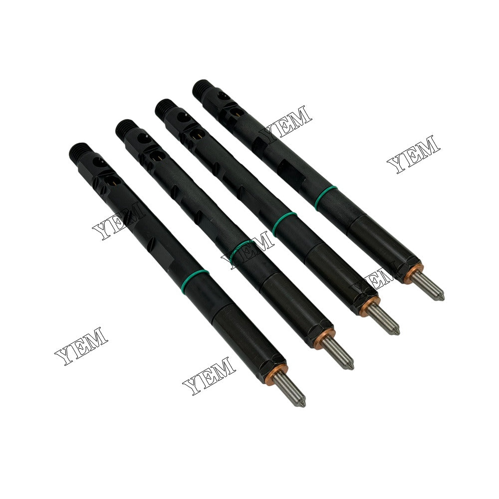 For Yanmar 4x Fuel Injector 28258683 320 06833 JCB448 Engine Parts