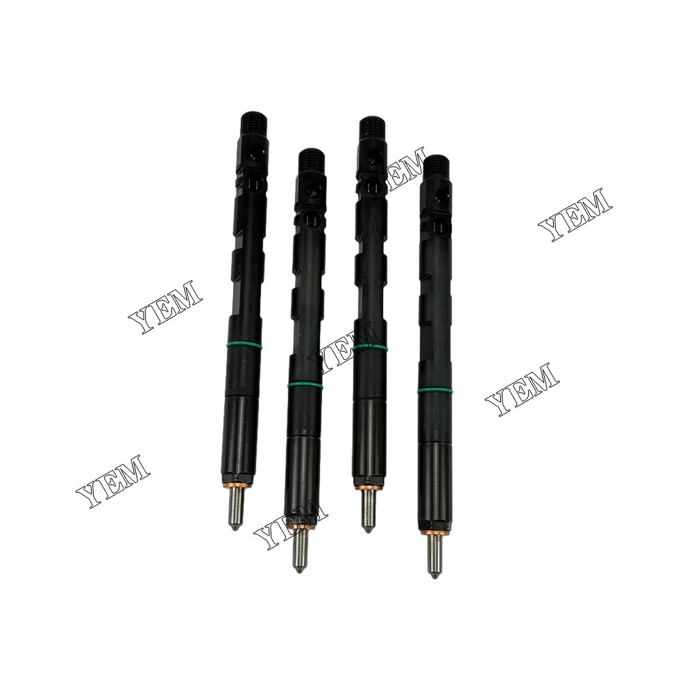 For Yanmar 4x Fuel Injector 28258683 320 06833 JCB448 Engine Parts