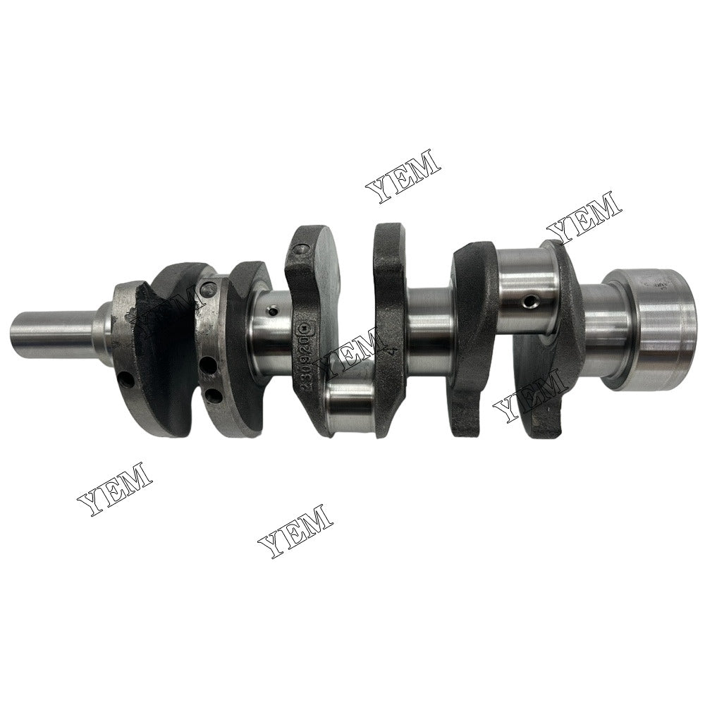 For Chang Chai Crankshaft ZN390 Engine Parts
