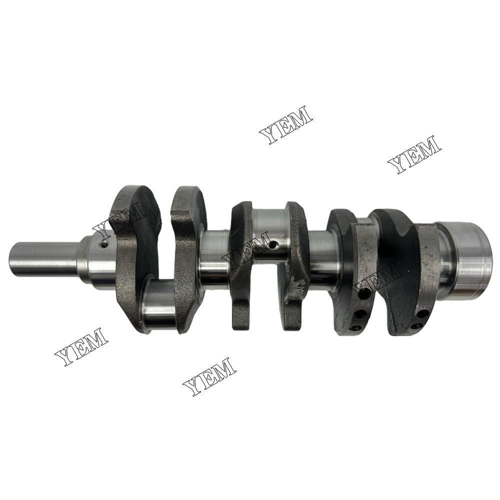 For Chang Chai Crankshaft ZN390 Engine Parts