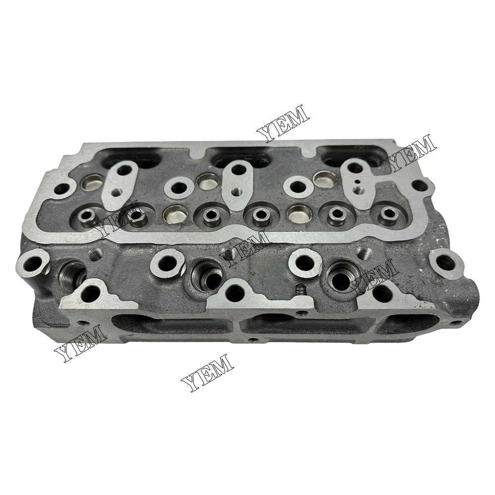 For Kubota Cylinder Head E3112 Engine Parts