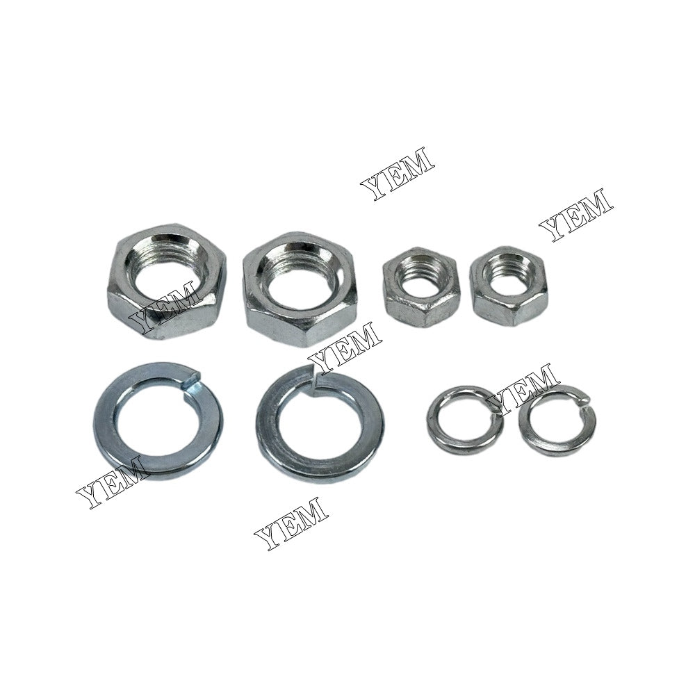 For Hyundai Stop Solenoid Valve 132940 24v For Engine Parts