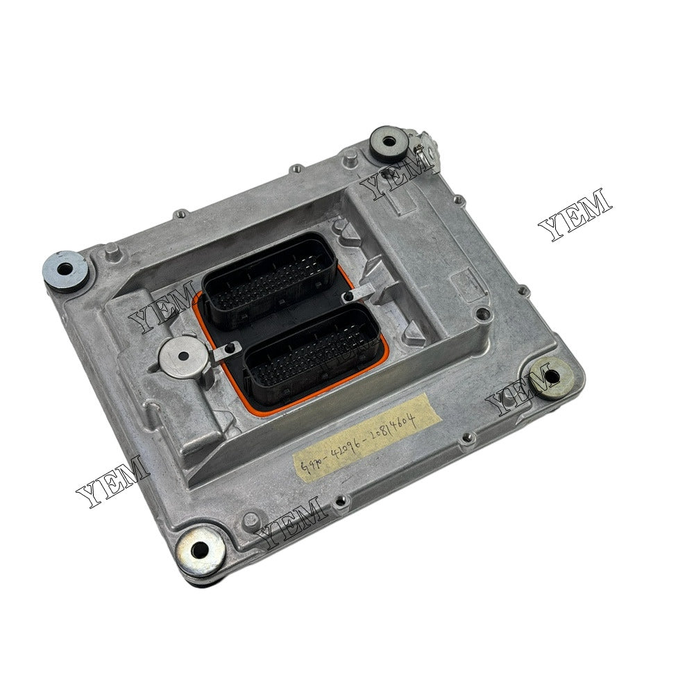 For Yanmar Controller VOE20814604 20977019 L220F EC360B EC460B EC700B Engine Parts