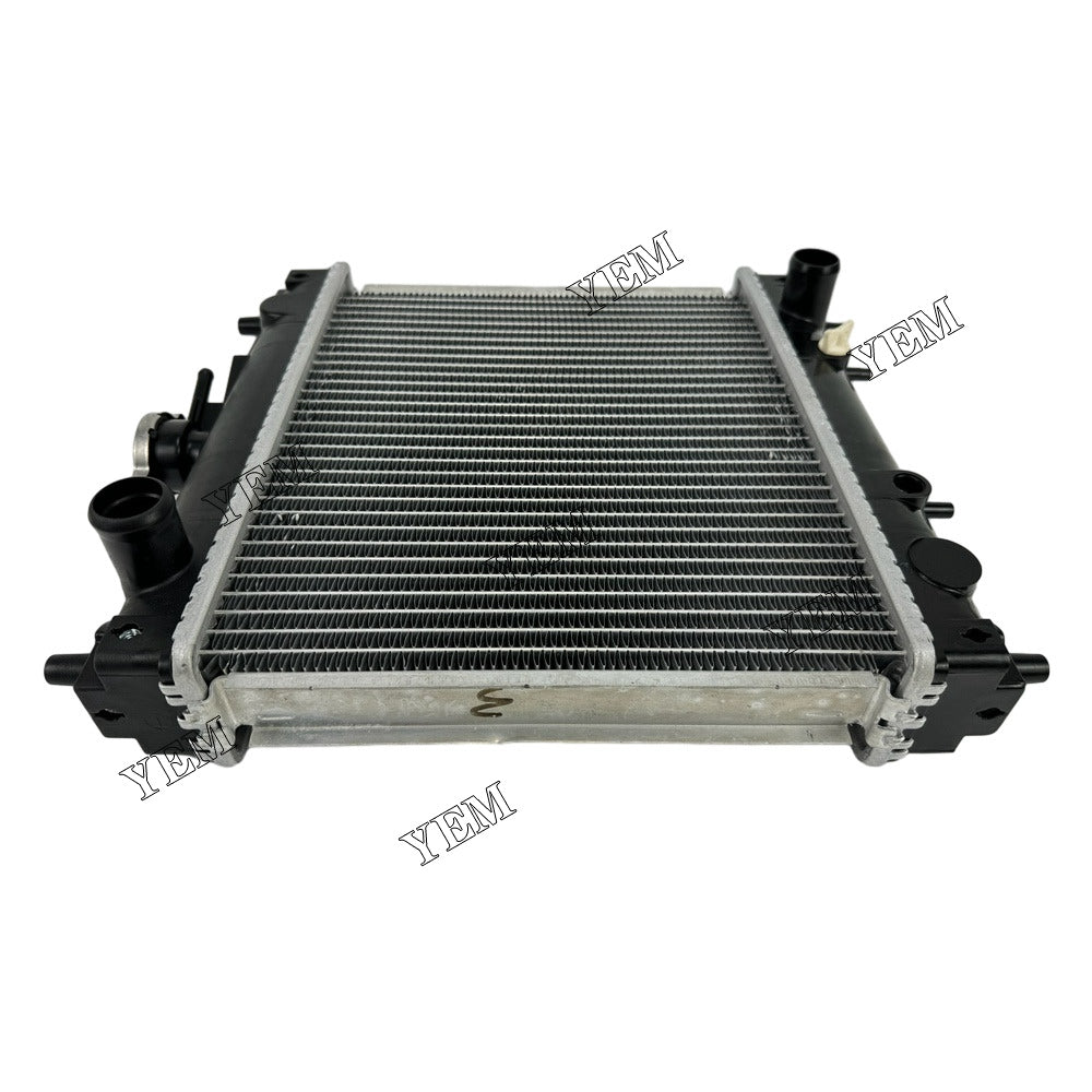 For Kubota Assy Radiator 1G951-72060 D722 Engine Parts