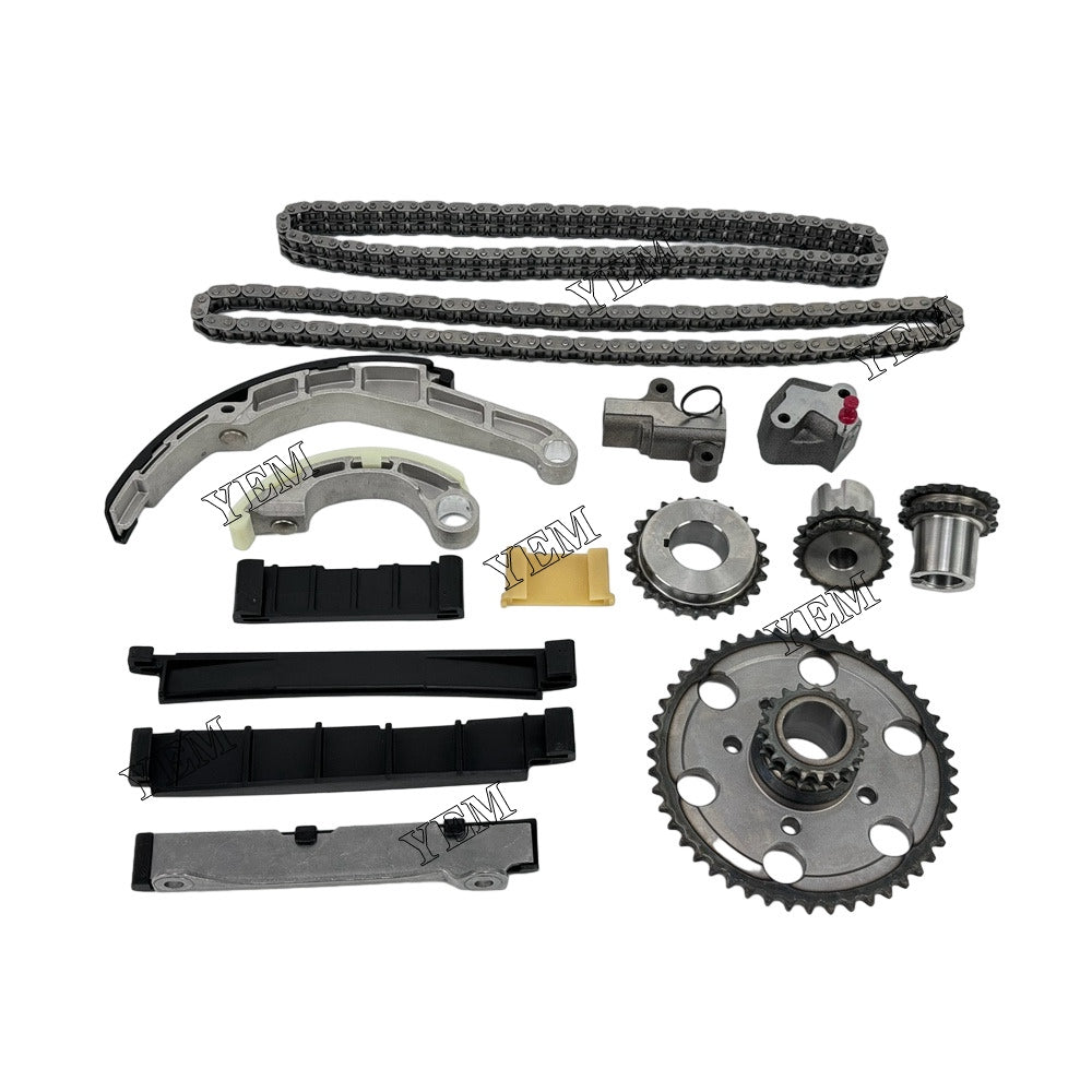 For Nissan Timing Chain Repair Kit YD25 Engine Parts