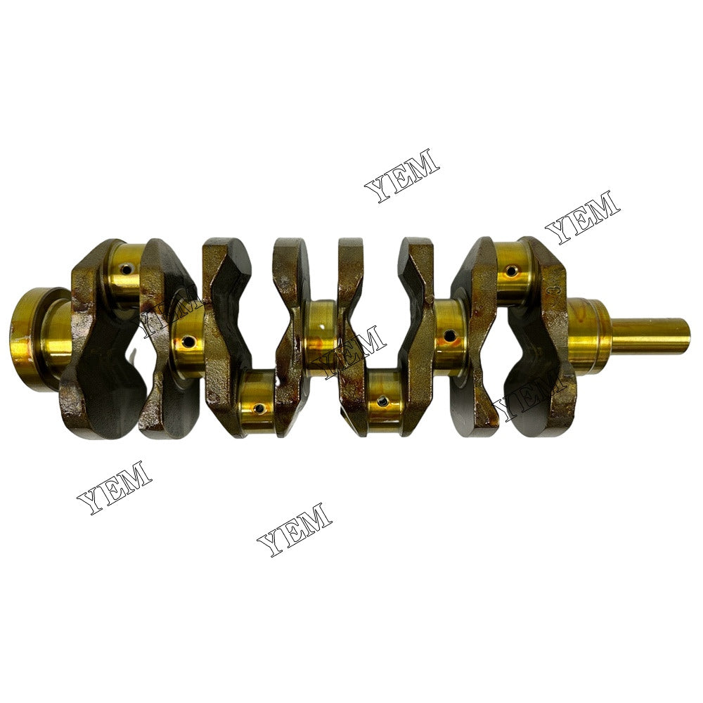For Nissan Crankshaft YD25 Engine Parts