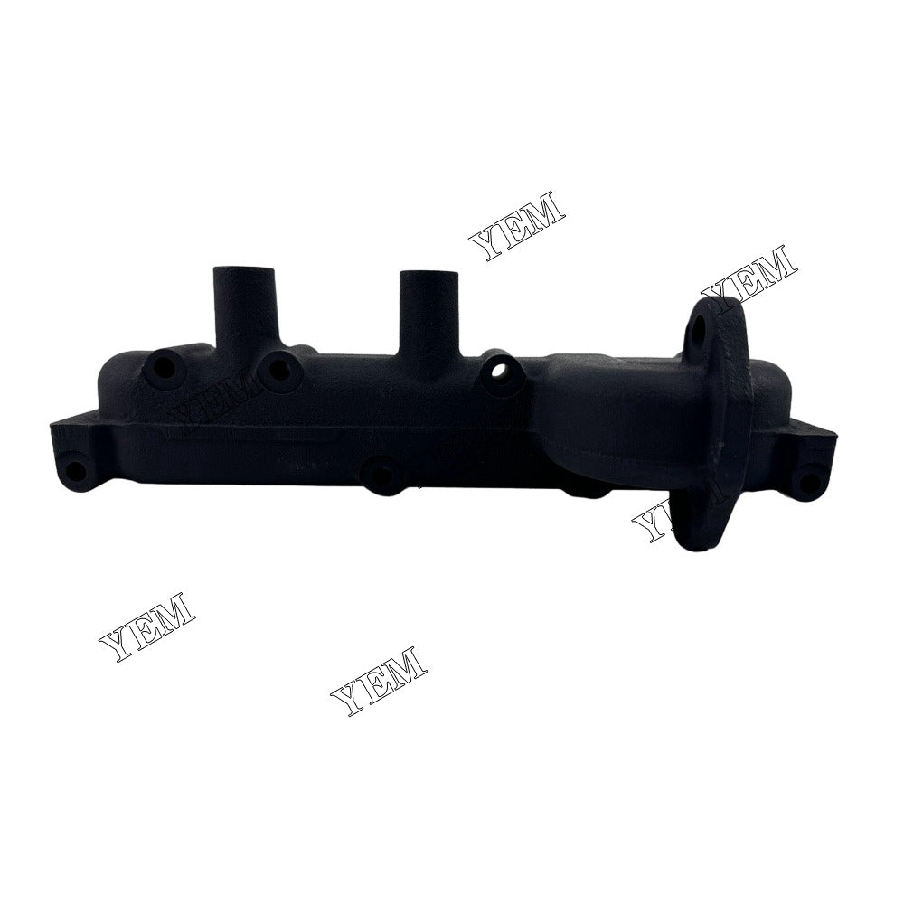 For Kubota Exhaust Manifold 68651-42460 V2003 Engine Parts