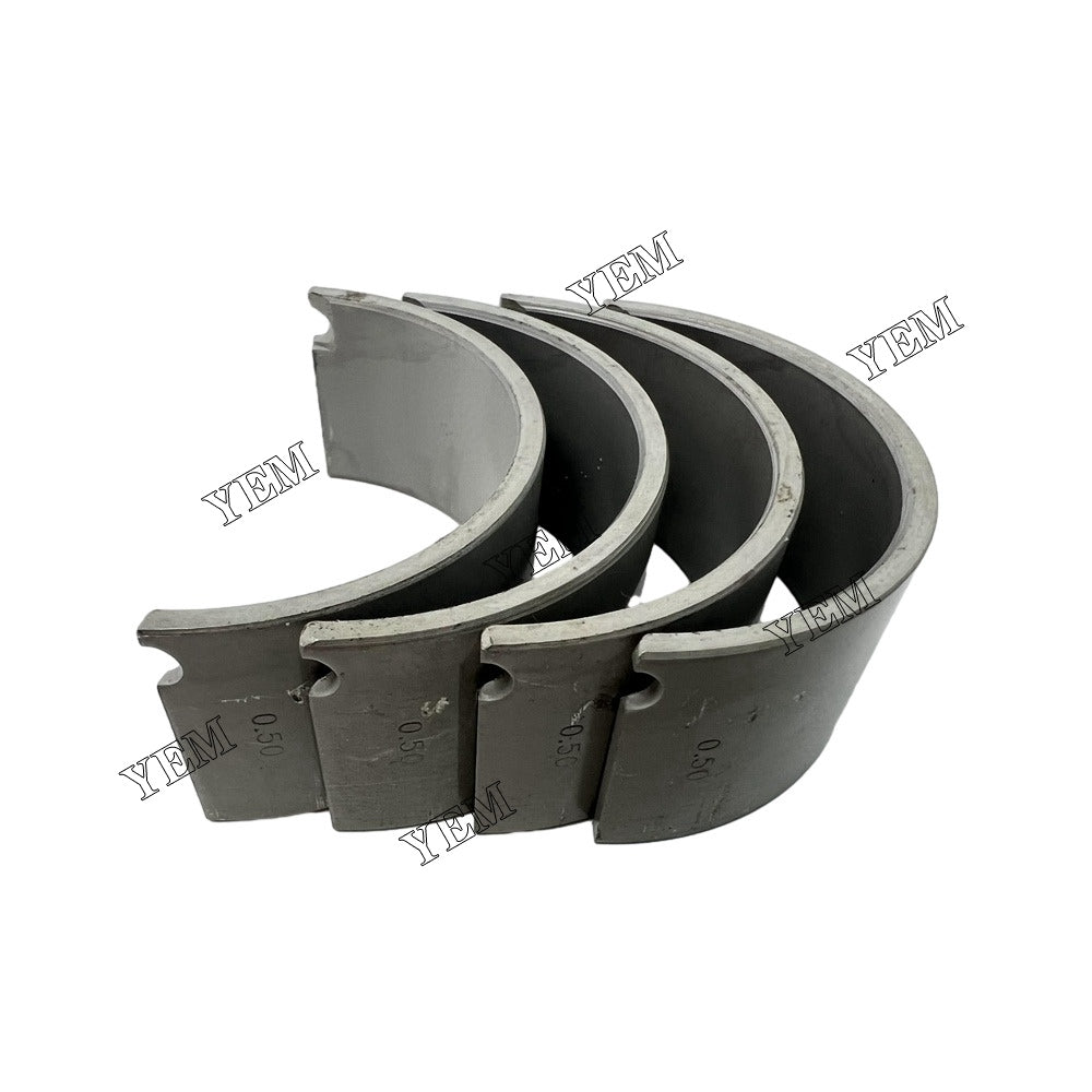 For Deutz Connecting Rod Bearing+0.5 F2L522 Engine Parts