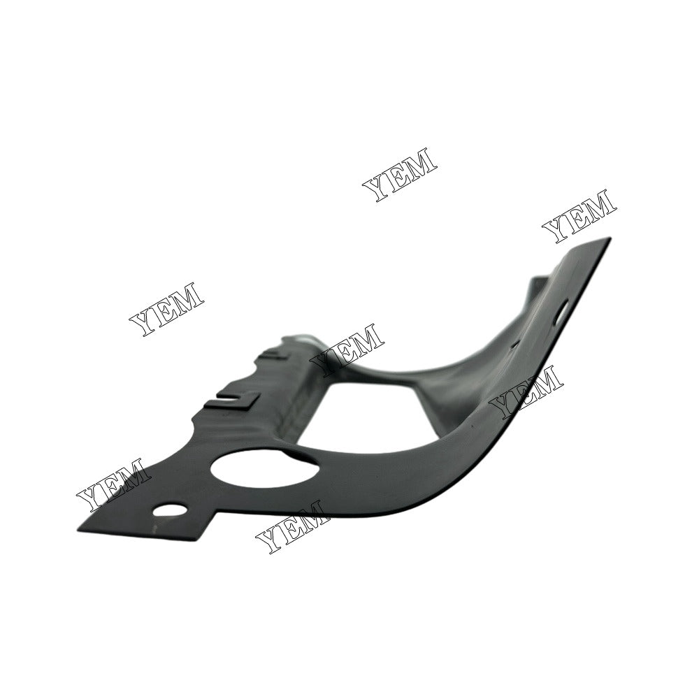 For Kubota Cold Air Feed Pipe 0223-6546 0210-1700 0423-1769 FL914 Engine Parts