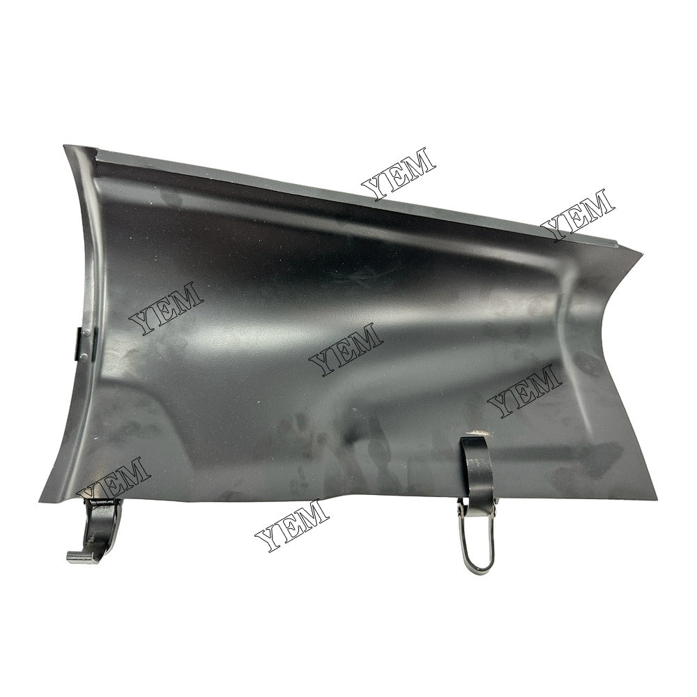 For Deutz Cold Air Feed Pipe 0210-1702 0423-1761 FL914 Engine Parts