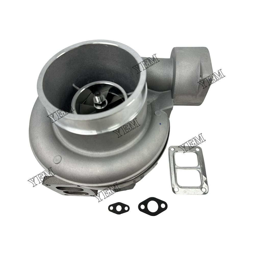 For Volvo Turbocharger 3837221 D16 Engine Parts