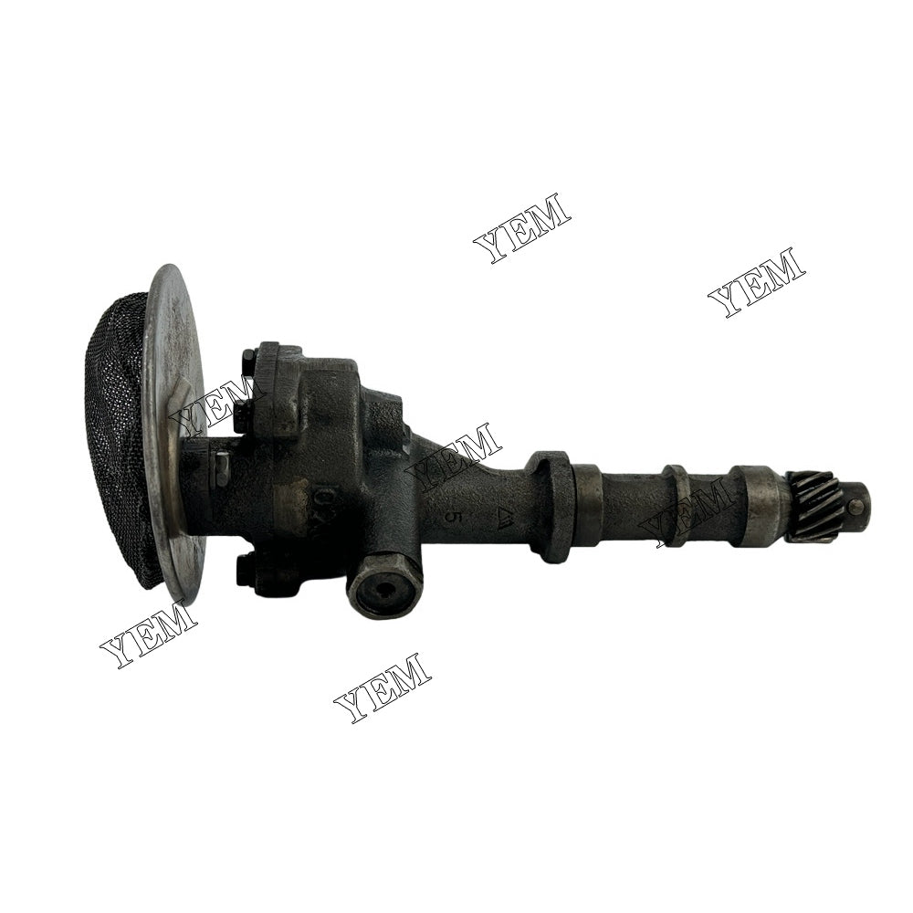 2J Oil Pump For Toyota automotive engine Engine For Toyota