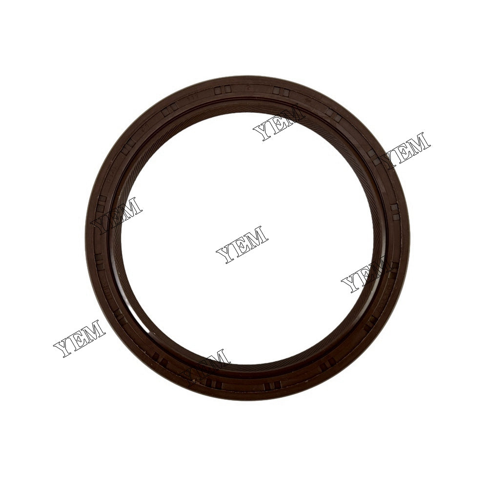 D4EB Crankshaft Rear Oil Seal For Hyundai Excavator