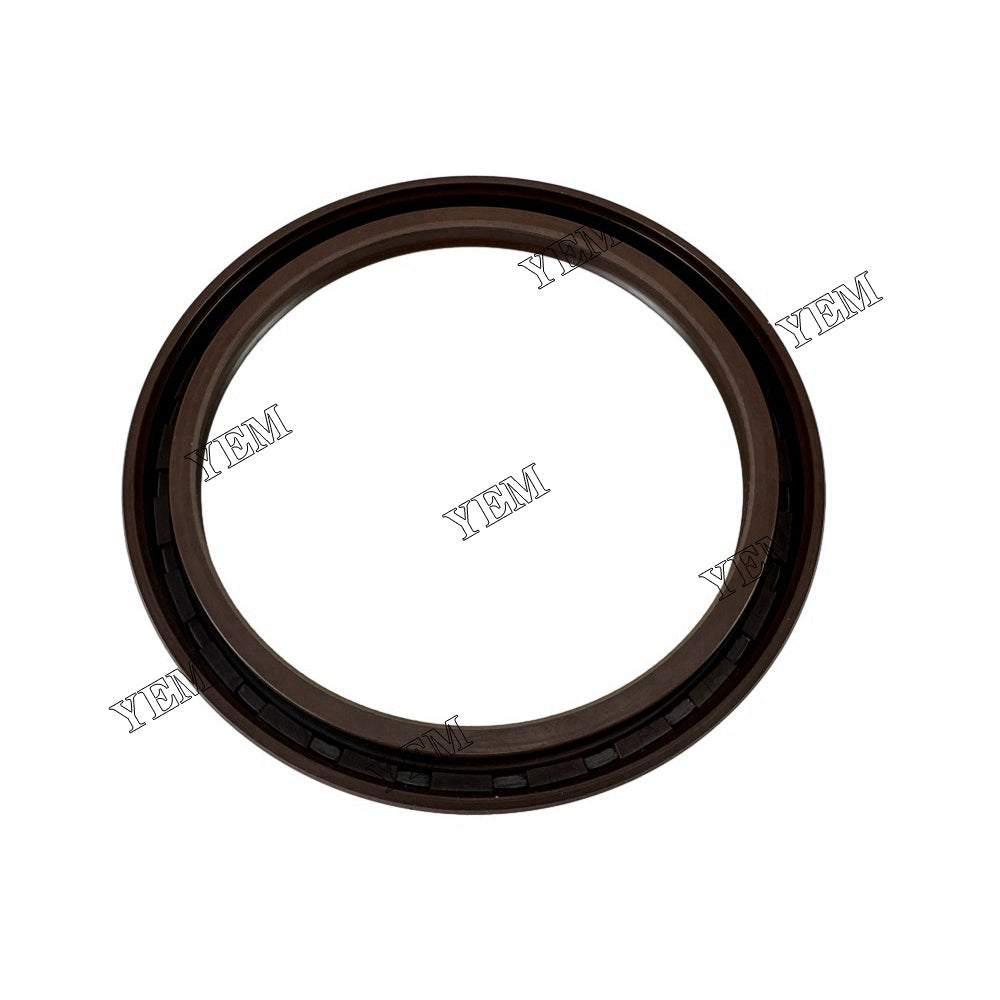 D4EB Crankshaft Rear Oil Seal For Hyundai Excavator For Hyundai