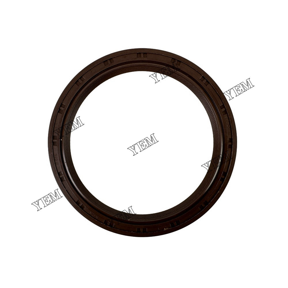 D4EB Crankshaft Rear Oil Seal For Hyundai Excavator For Hyundai