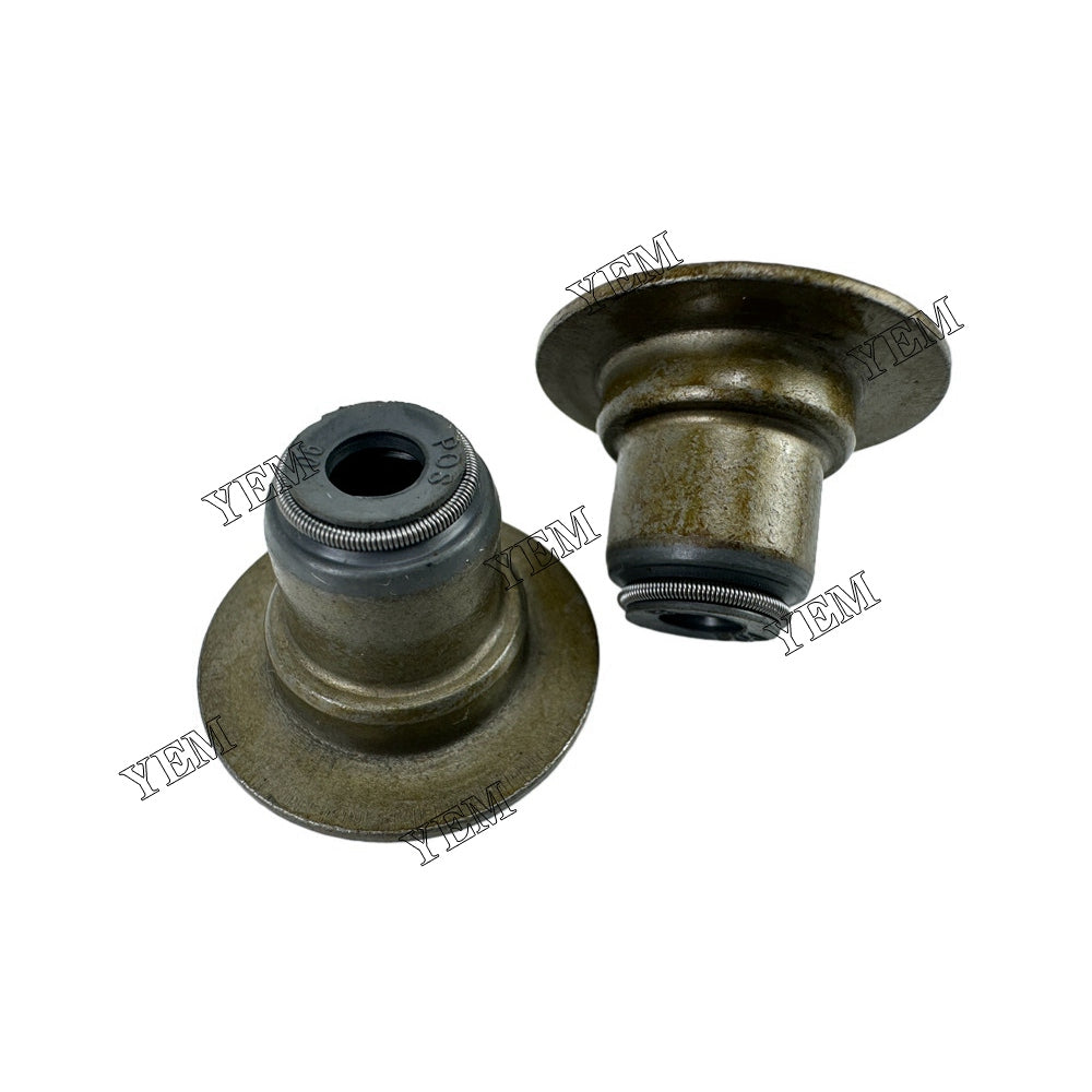 D4EB Valve Oil Seal For Hyundai Excavator Engine For Hyundai