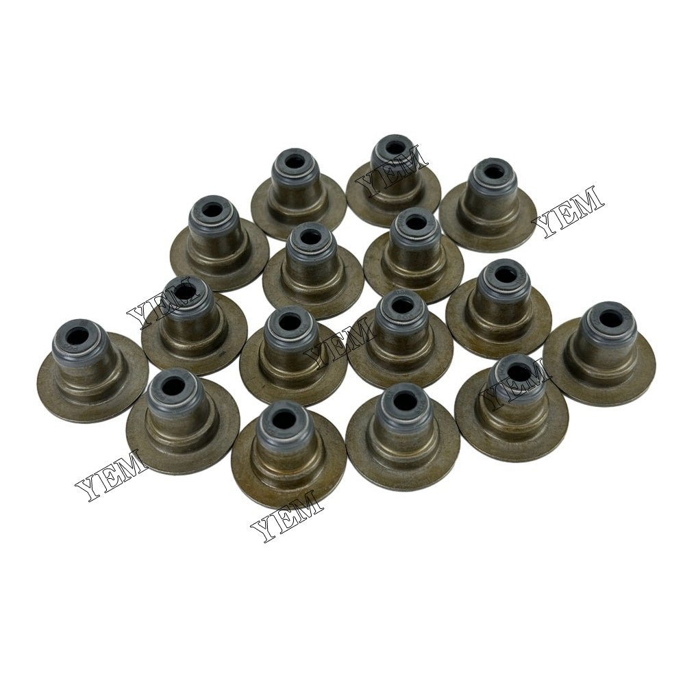 D4EB Valve Oil Seal For Hyundai Excavator Engine For Hyundai