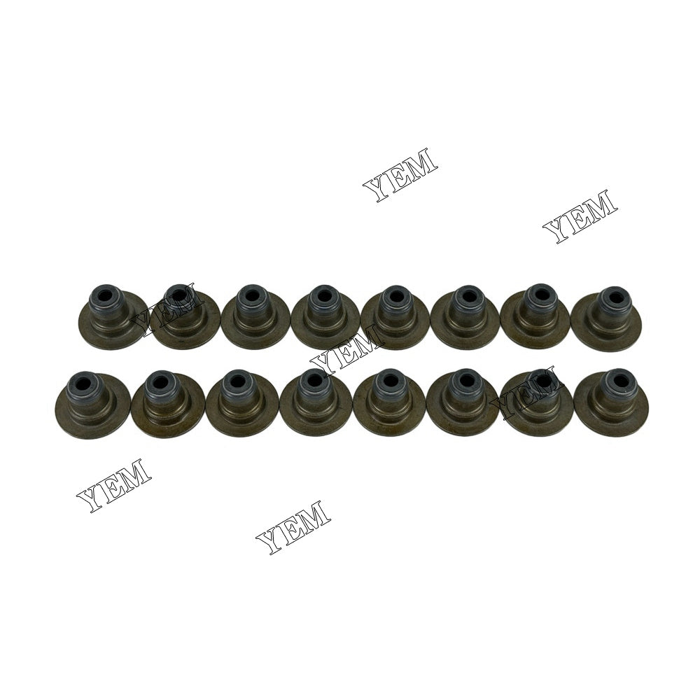 D4EB Valve Oil Seal For Hyundai Excavator Engine For Hyundai