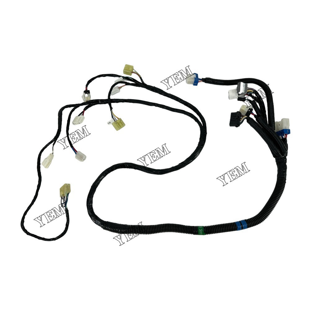 Air Conditioning Wiring Harness 1032763 For Hino heavy-duty truck For Hino