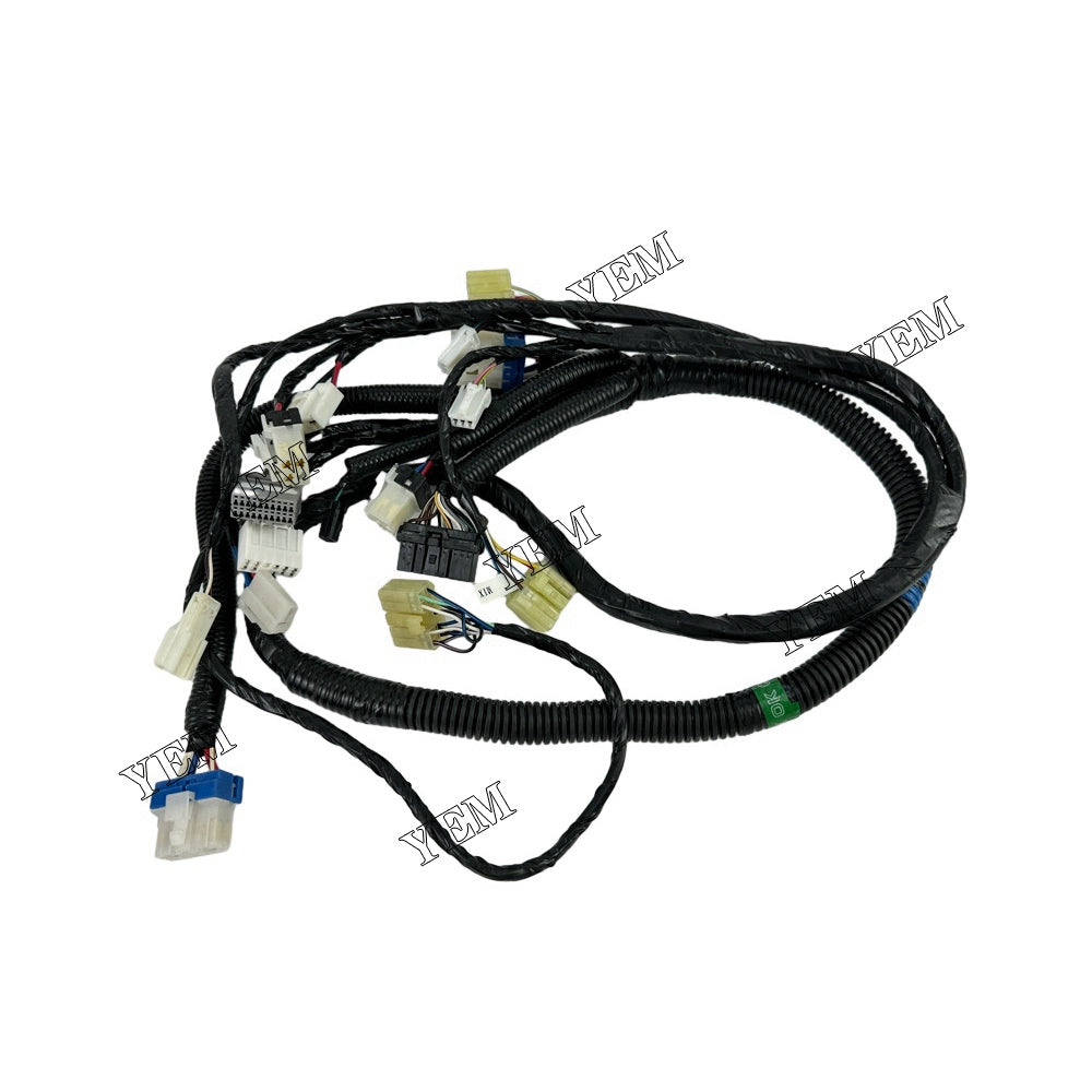 Air Conditioning Wiring Harness 1032763 For Hino heavy-duty truck For Hino
