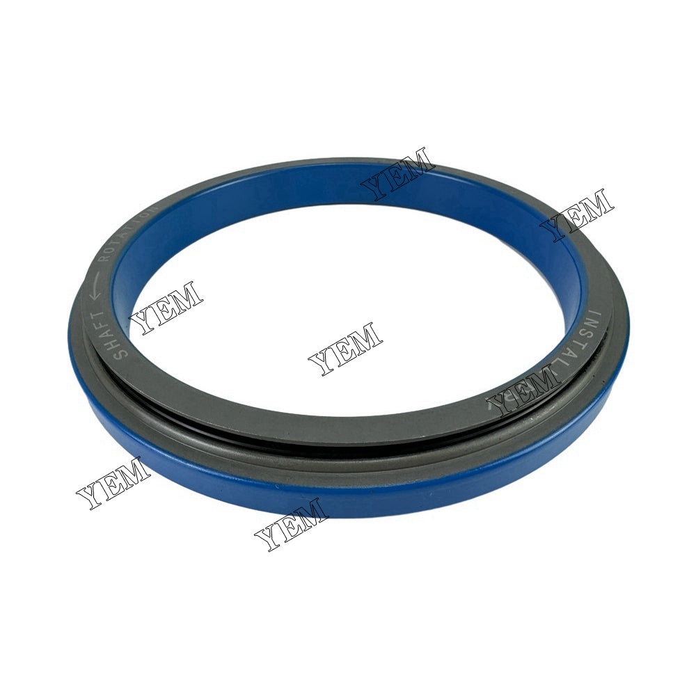 3406 Crankshaft Rear Oil Seal 1425868 For Caterpillar off-highway dump truck