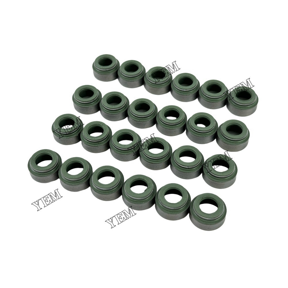 3406 Valve Oil Seal For Caterpillar off-highway dump truck For Caterpillar