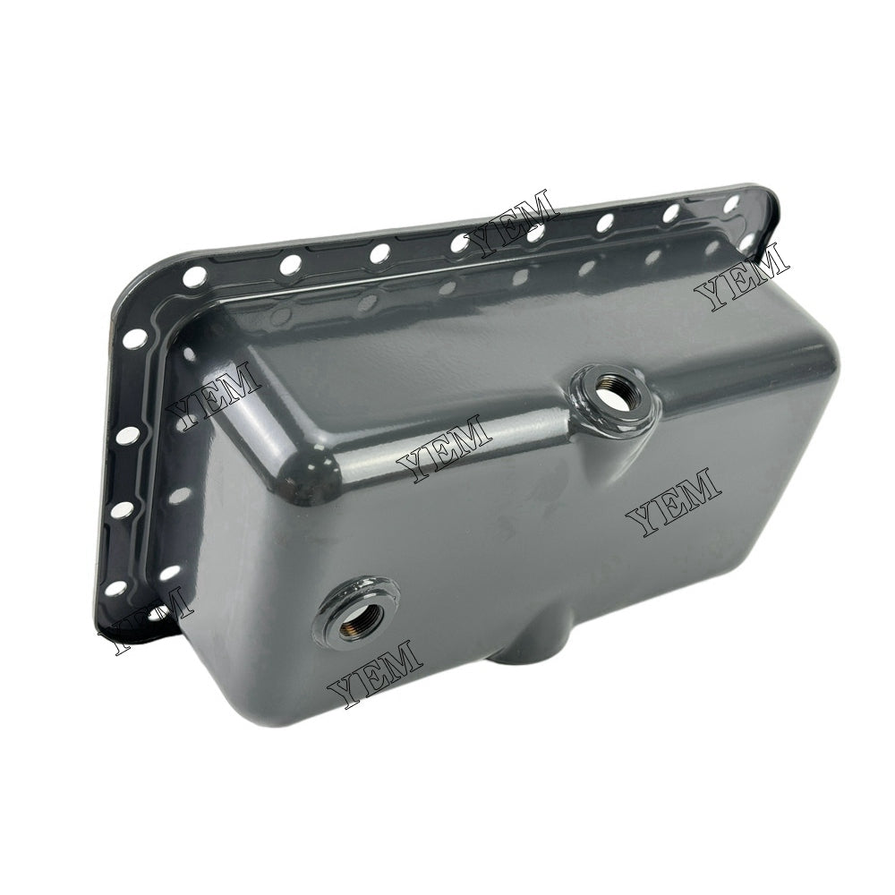 V1903 Oil Pan 19077-01500 For Kubota crawler excavator For Kubota