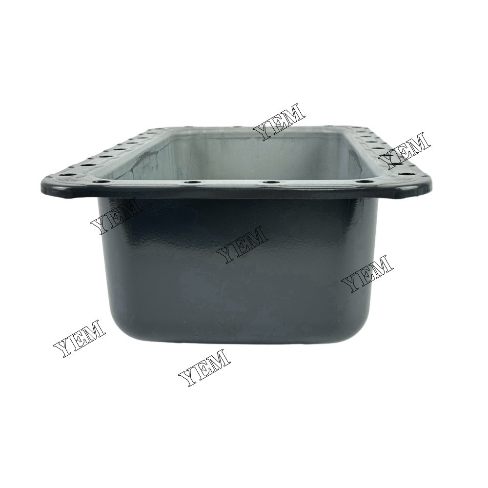 V1903 Oil Pan 19077-01500 For Kubota crawler excavator For Kubota