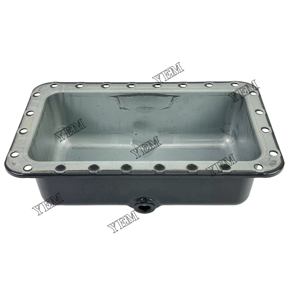 V1903 Oil Pan 19077-01500 For Kubota crawler excavator For Kubota