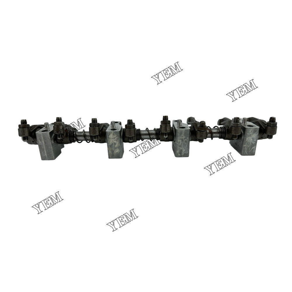 V2607 Rocker Arm Assy For Kubota Menzi A4 excavator crawler excavator For Kubota