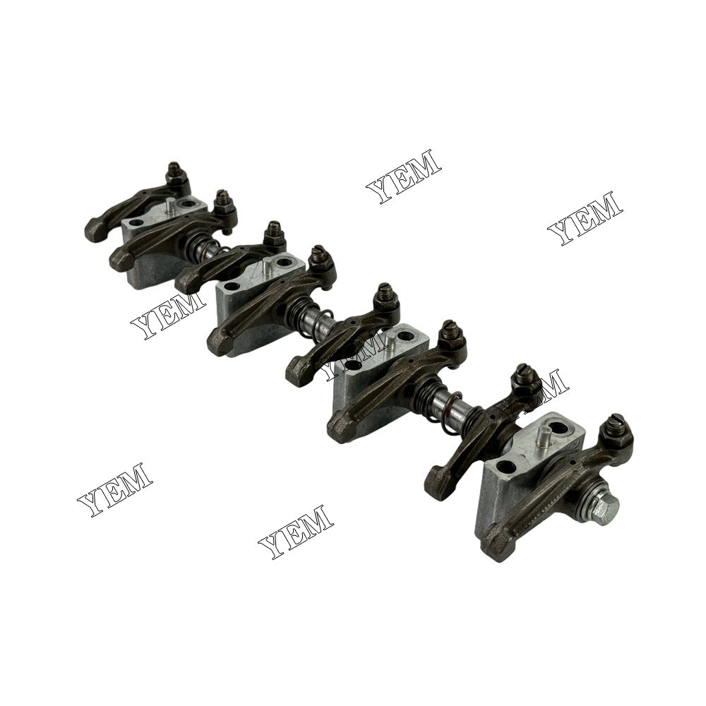 V2607 Rocker Arm Assy For Kubota Menzi A4 excavator crawler excavator For Kubota