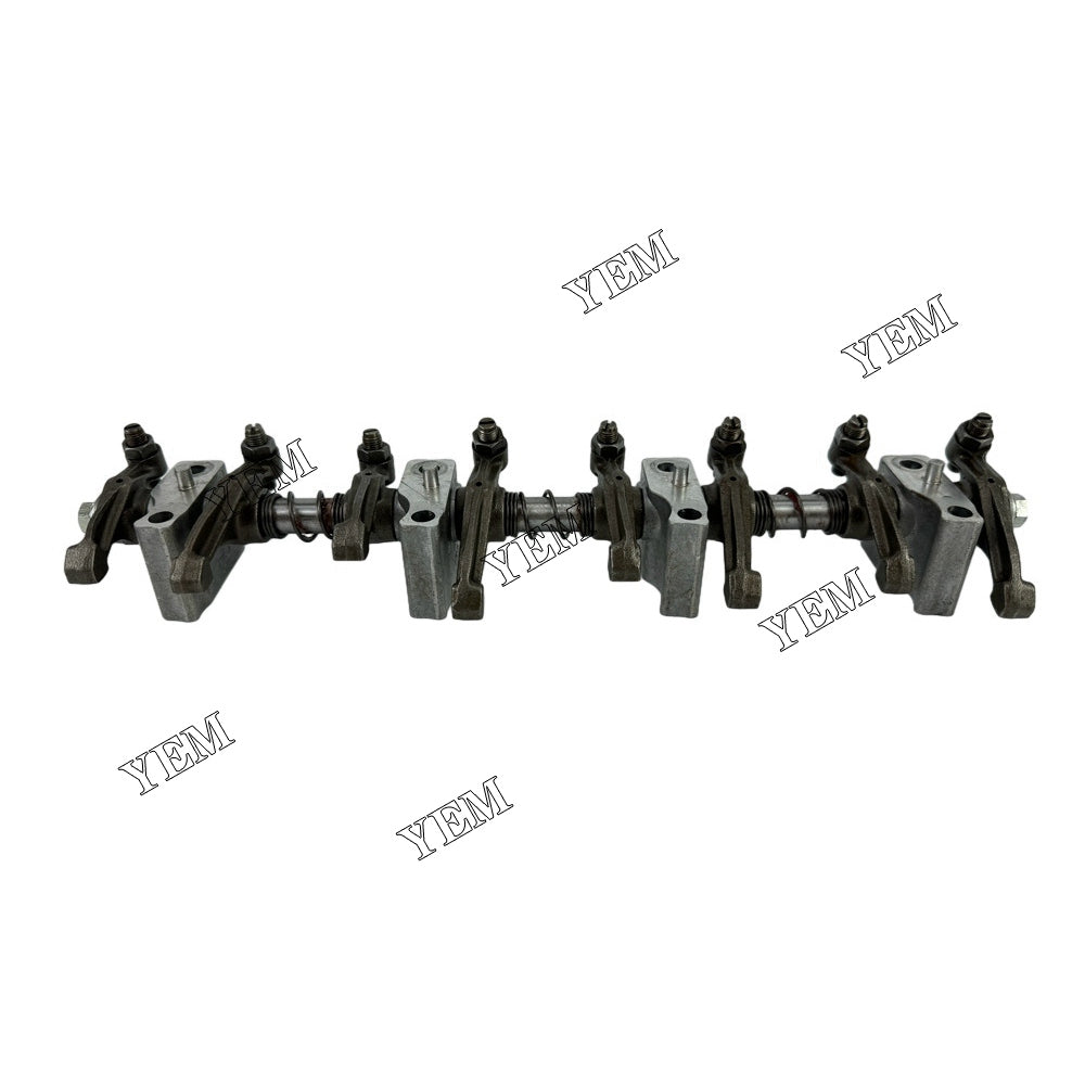 V2607 Rocker Arm Assy For Kubota Menzi A4 excavator crawler excavator For Kubota