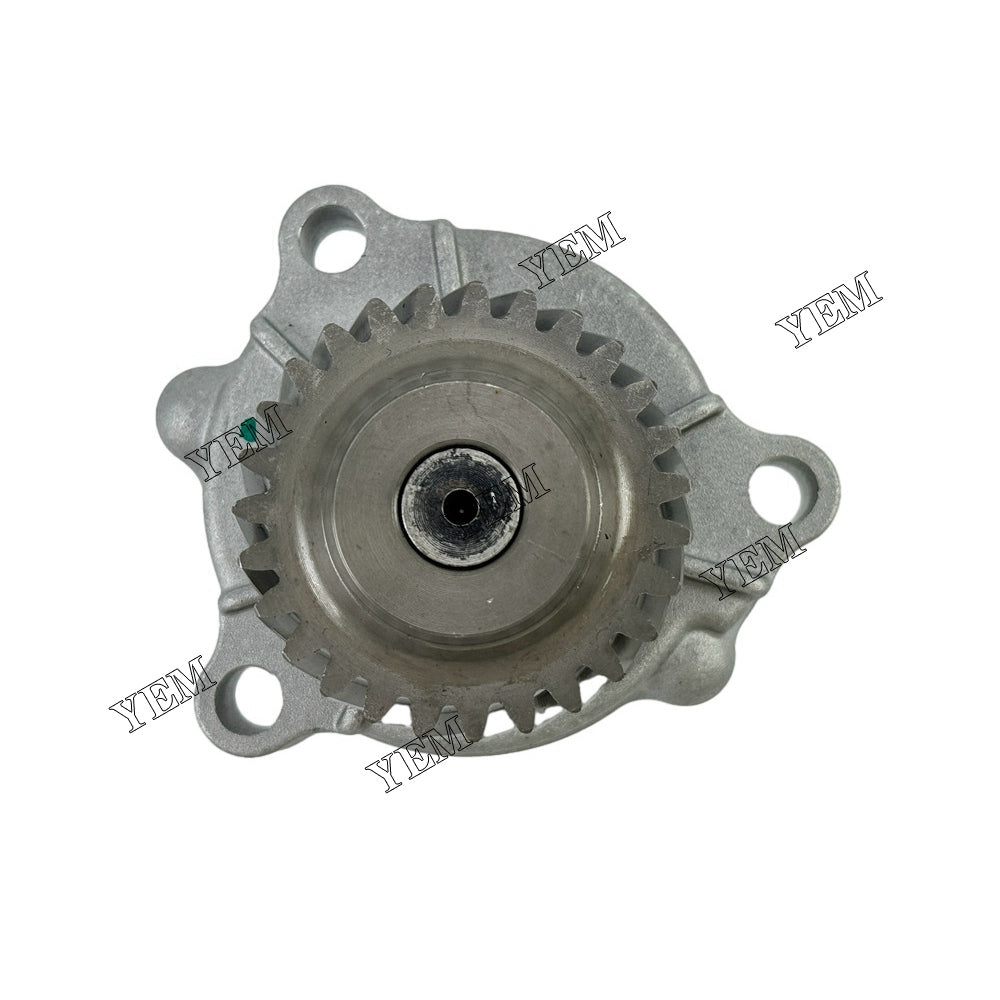 1DZ Oil Pump 27T 15100-78200-71 For Toyota 62-6 FD 25
diesel forklift automotive engine For Toyota