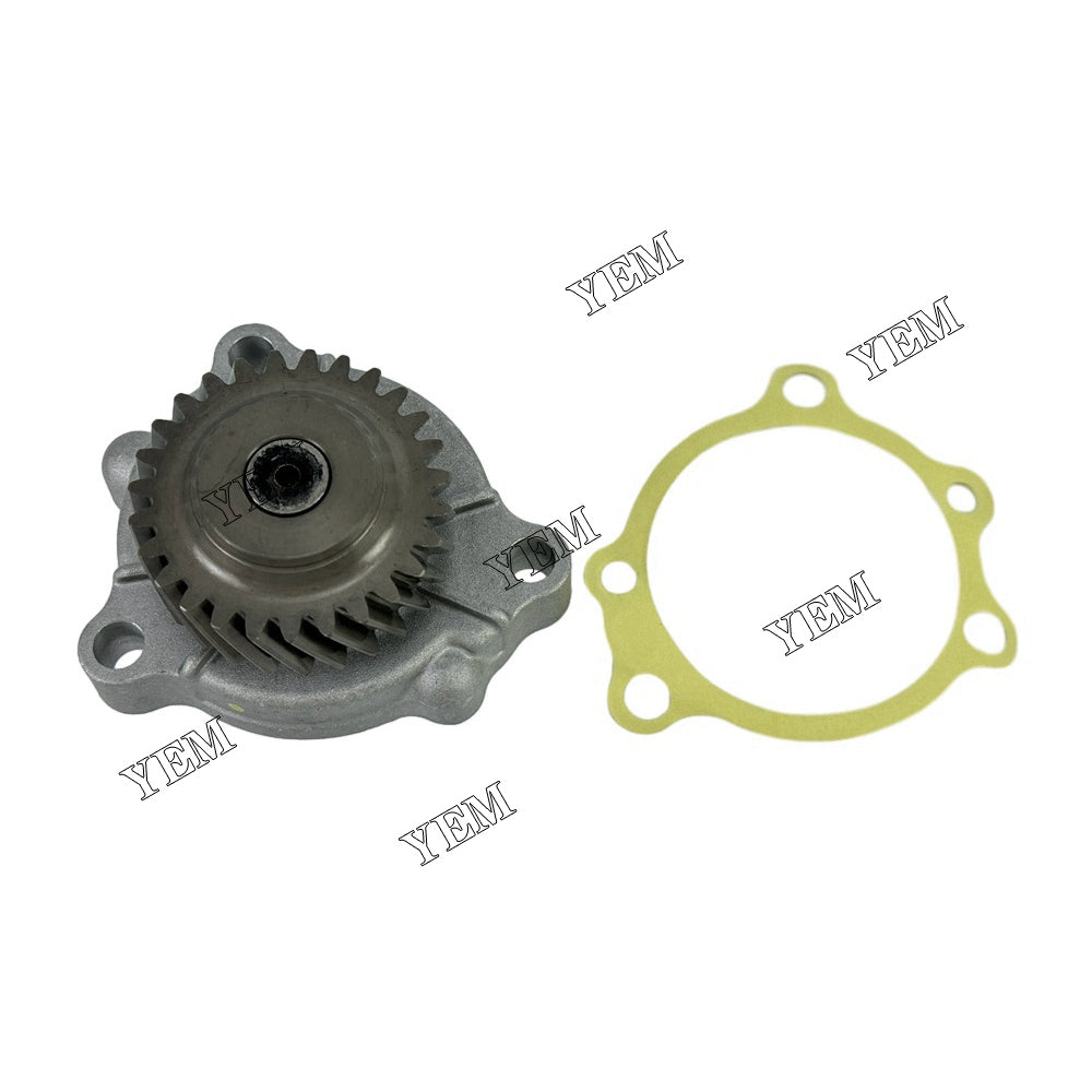 1DZ Oil Pump 27T 15100-78200-71 For Toyota 62-6 FD 25
diesel forklift automotive engine For Toyota
