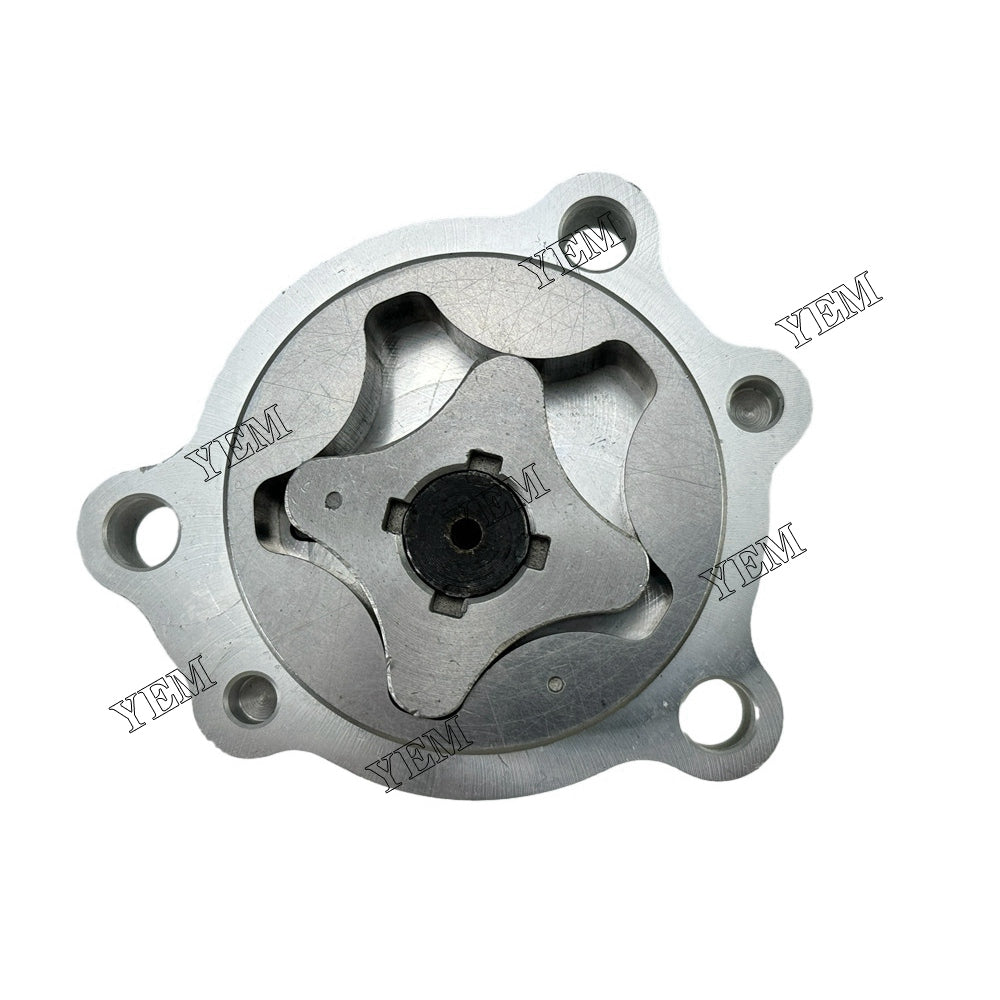 1DZ-1 Oil Pump 27T 15100-78201-71 For Toyota automotive engine