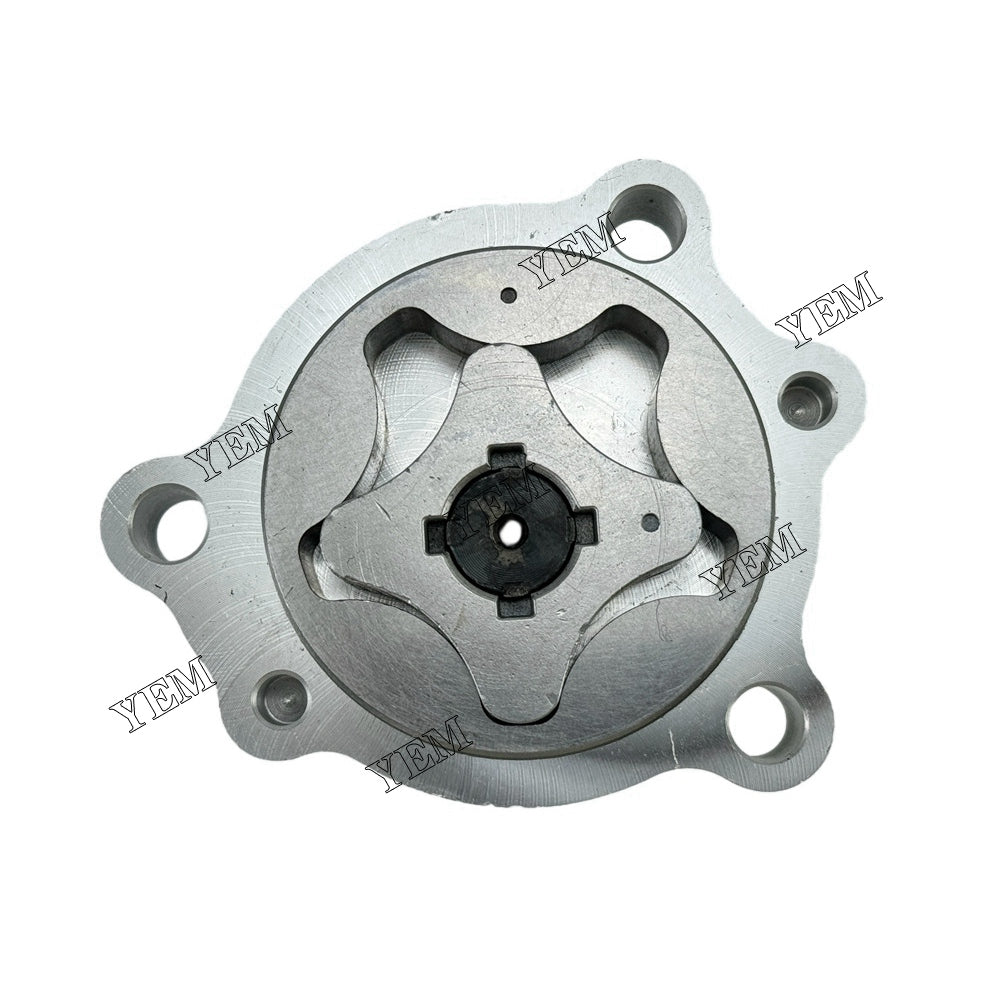 1DZ-2 Oil Pump 27T 15100-78202-71 For Toyota automotive engine For Toyota