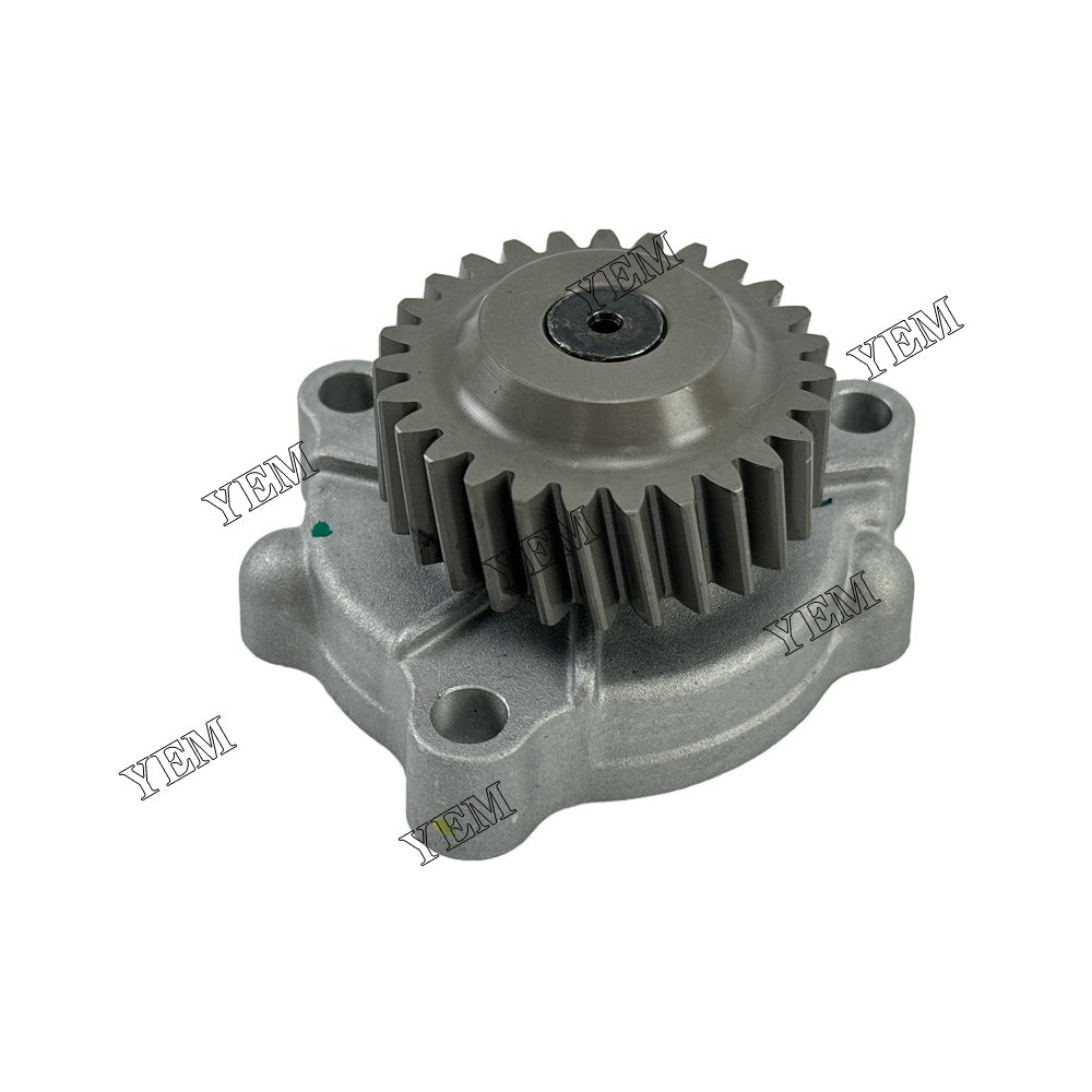 1DZ-2 Oil Pump 27T 15100-78202-71 For Toyota automotive engine For Toyota
