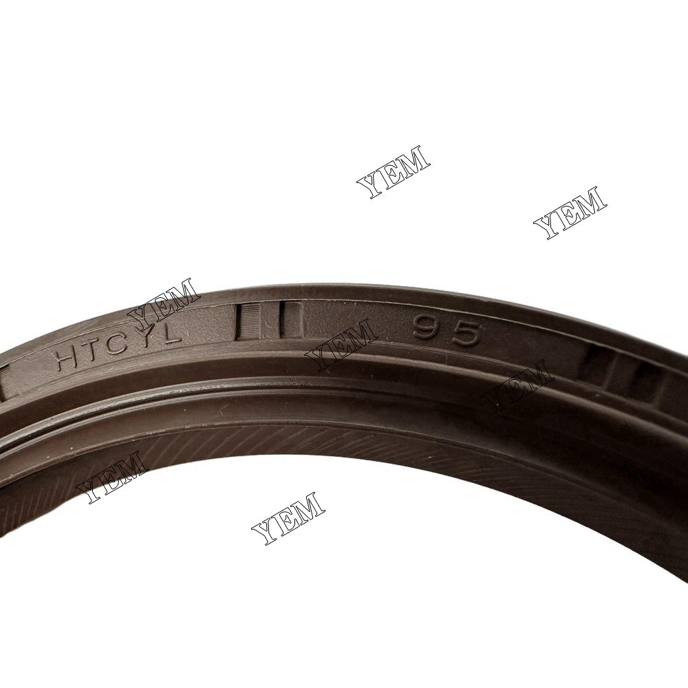 1HD Crankshaft Rear Oil Seal 24V For Toyota automotive engine For Toyota