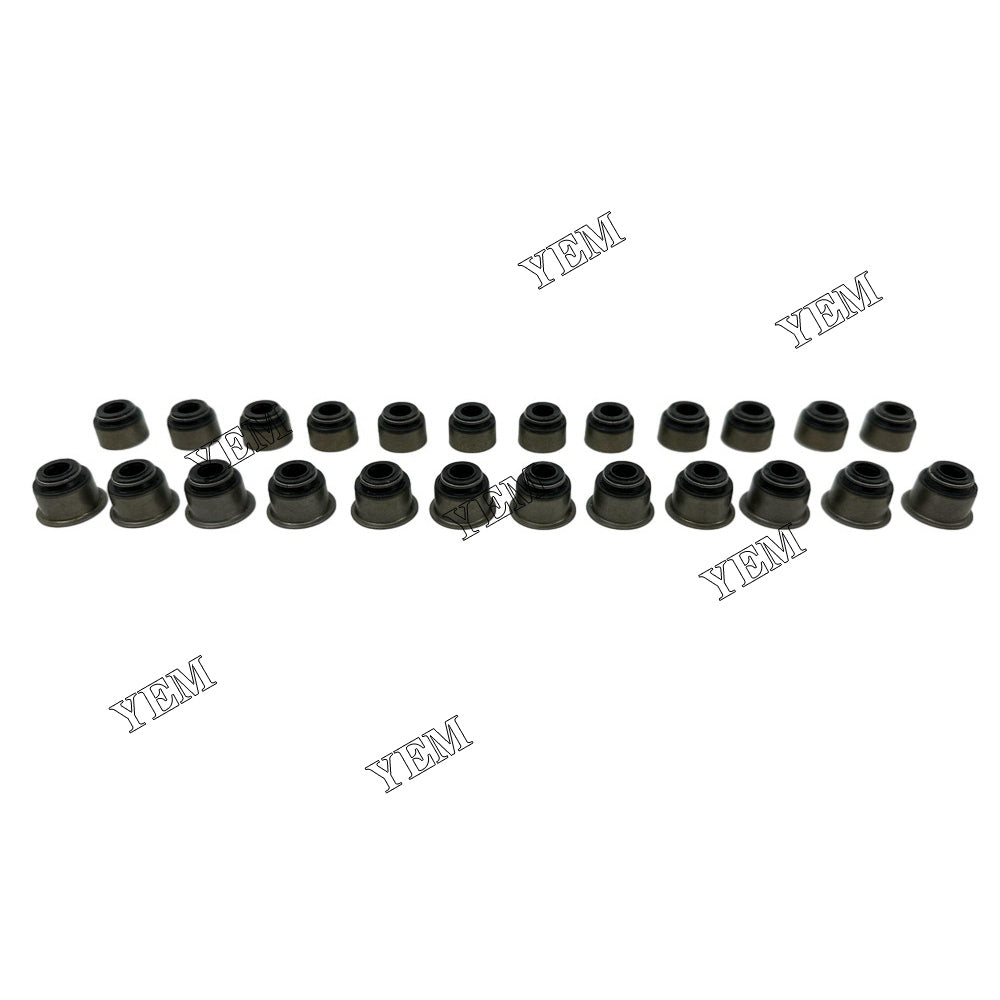 1HD Valve Oil Seal 24V For Toyota automotive engine For Toyota