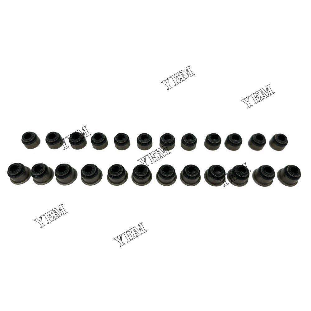 1HD Valve Oil Seal 24V For Toyota automotive engine For Toyota